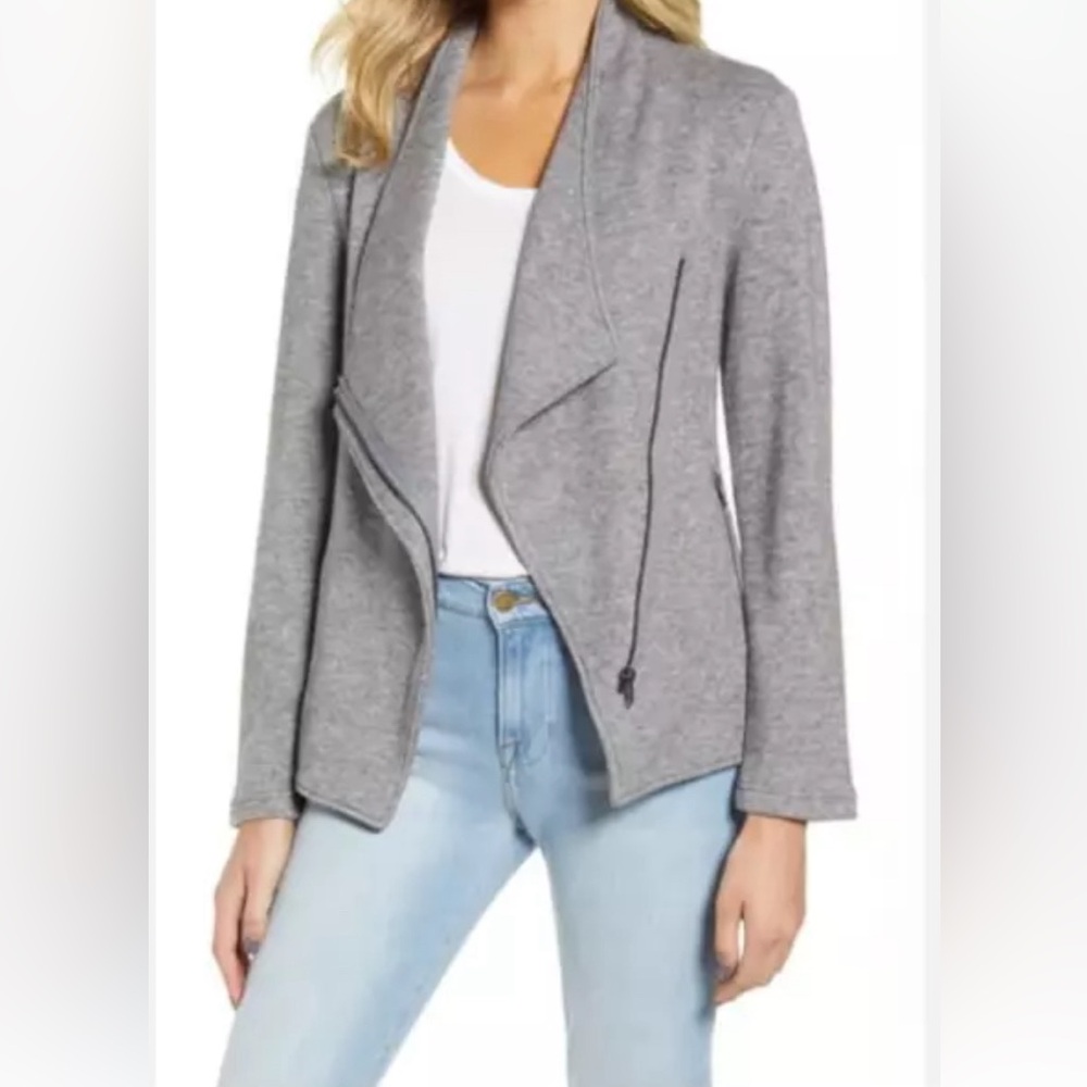 BB Dakota Blazer